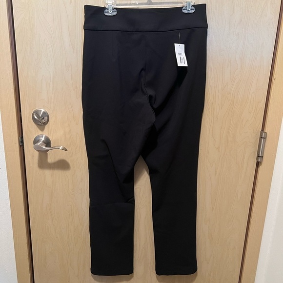 NWT Good American The Exec Pant